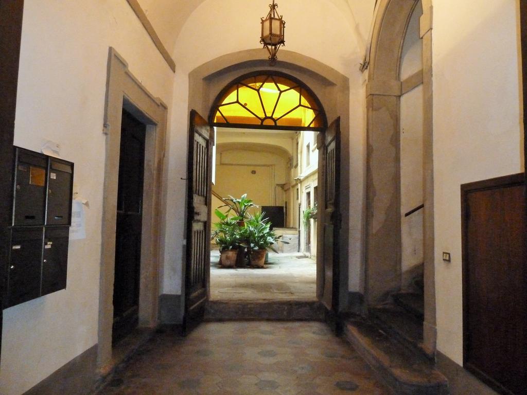 My Room Old Town Arezzo Exterior photo