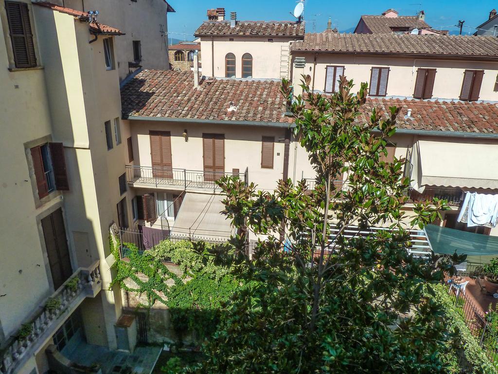 My Room Old Town Arezzo Exterior photo