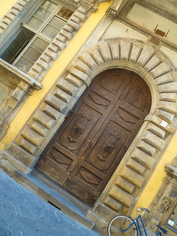 My Room Old Town Arezzo Exterior photo